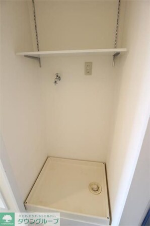 ONE’s RESIDENCE立川錦町の物件内観写真